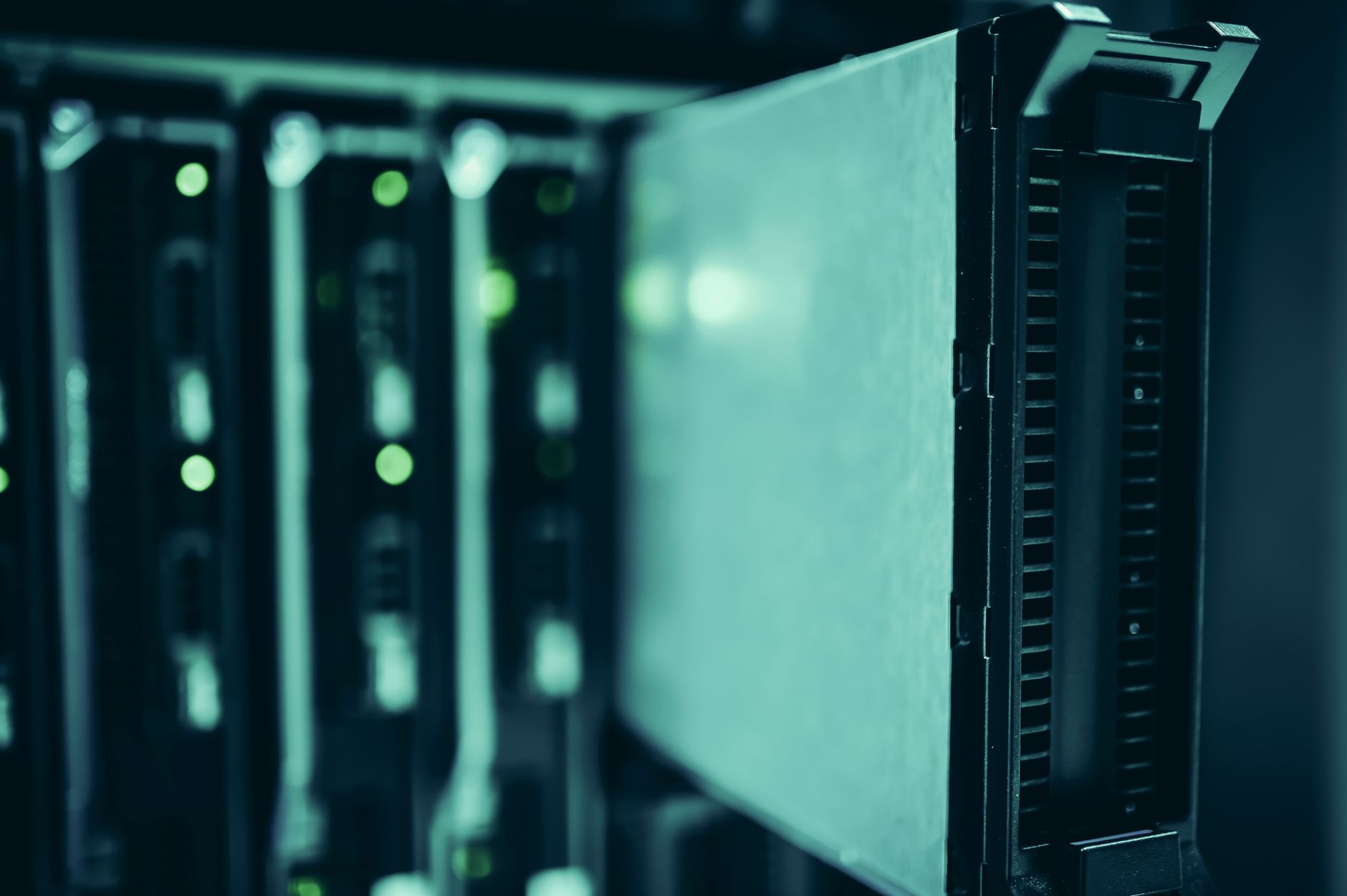 Services informatiques à Montreuil